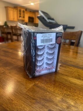 🖤 Ardell Wispies 113 False Eyelashes 😍, 6 Pairs, 4 Pack, NEW